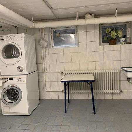 Fewo1846 - Bellevue - Sonnige 2-Zimmer-Wohnung Mit Balkon Und Hafenblick Flensburg Eksteriør bilde